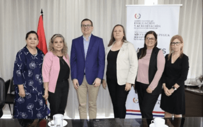 Boletín Informativo Marzo 2026